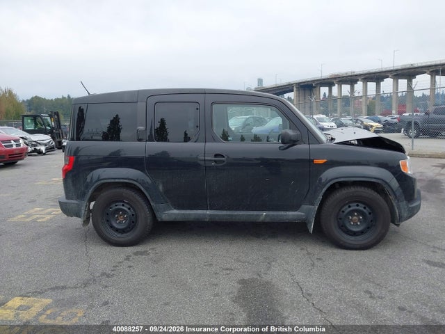 2010 Honda Element Ex მანქანა იყიდება აუქციონზე, vin: 5J6YH2H7XAL800291, აუქციონის ნომერი: 40088257