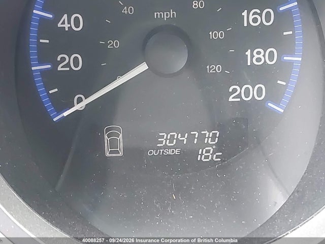 2010 Honda Element Ex მანქანა იყიდება აუქციონზე, vin: 5J6YH2H7XAL800291, აუქციონის ნომერი: 40088257