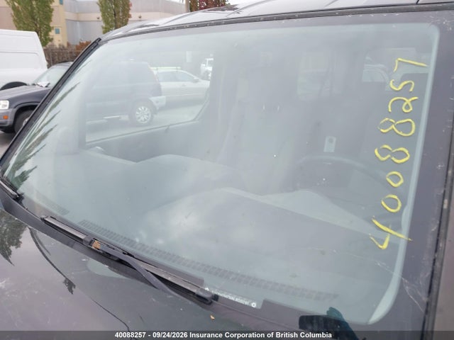 2010 Honda Element Ex მანქანა იყიდება აუქციონზე, vin: 5J6YH2H7XAL800291, აუქციონის ნომერი: 40088257