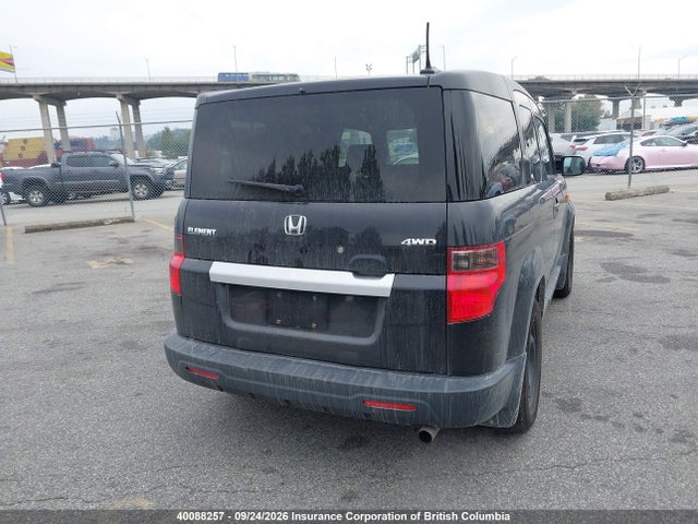 2010 Honda Element Ex მანქანა იყიდება აუქციონზე, vin: 5J6YH2H7XAL800291, აუქციონის ნომერი: 40088257