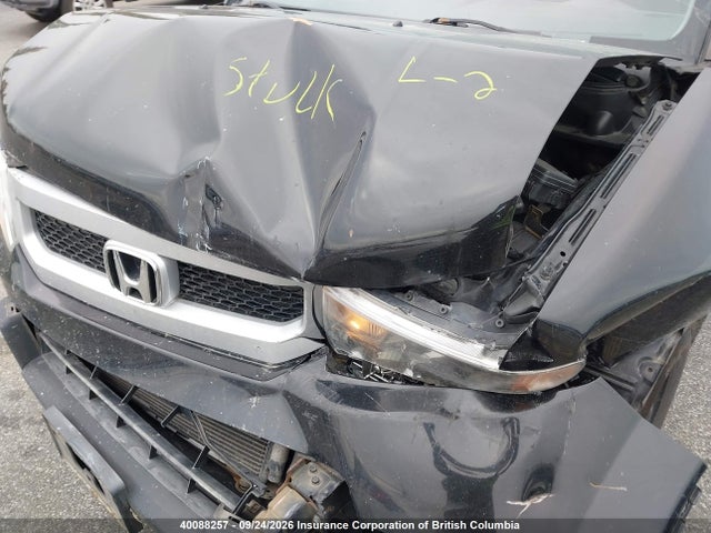 2010 Honda Element Ex მანქანა იყიდება აუქციონზე, vin: 5J6YH2H7XAL800291, აუქციონის ნომერი: 40088257
