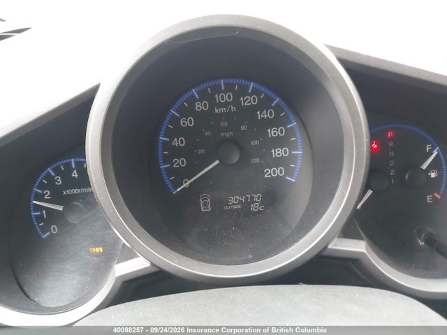2010 Honda Element Ex მანქანა იყიდება აუქციონზე, vin: 5J6YH2H7XAL800291, აუქციონის ნომერი: 40088257