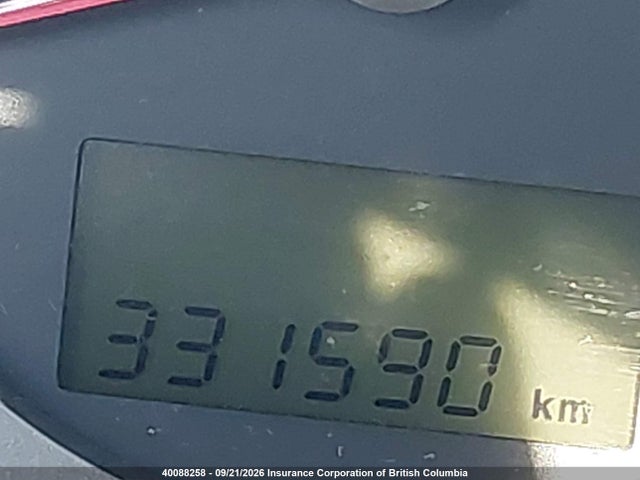 40088258 :رقم المزاد ، KM8JM72D25U203131 vin ، 2005 Hyundai Tucson Gl/gls مزاد بيع