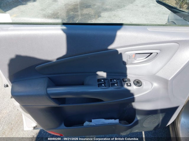 40088258 :رقم المزاد ، KM8JM72D25U203131 vin ، 2005 Hyundai Tucson Gl/gls مزاد بيع