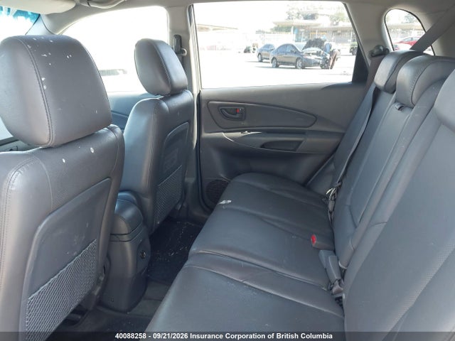 40088258 :رقم المزاد ، KM8JM72D25U203131 vin ، 2005 Hyundai Tucson Gl/gls مزاد بيع