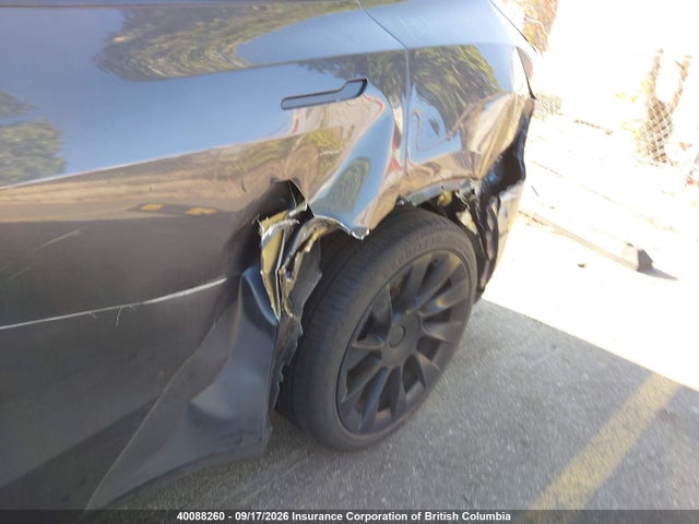 Aukcja sprzedaży 2023 Tesla Model Y, vin: LRWYGDFD1PC225632, numer aukcji: 40088260