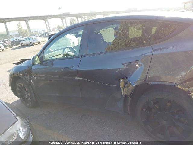 Aukcja sprzedaży 2023 Tesla Model Y, vin: LRWYGDFD1PC225632, numer aukcji: 40088260
