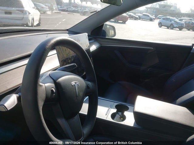 Tesla Model Y 2023 LRWYGDFD1PC225632 Image 16