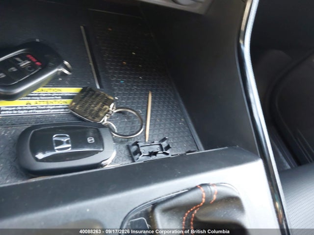 2HKRS6H78SH216724 Honda CR-V