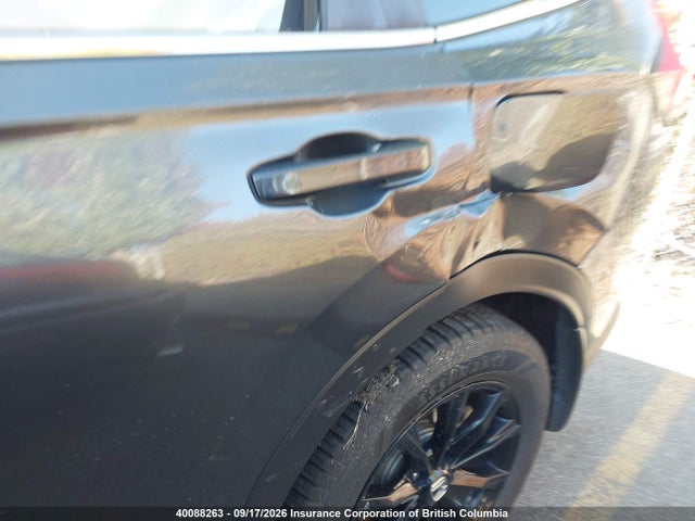2HKRS6H78SH216724 Honda CR-V