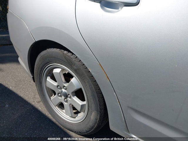 Auction sale of the 2007 Toyota Prius, vin: JTDKB20UX77597760, lot number: 40088266