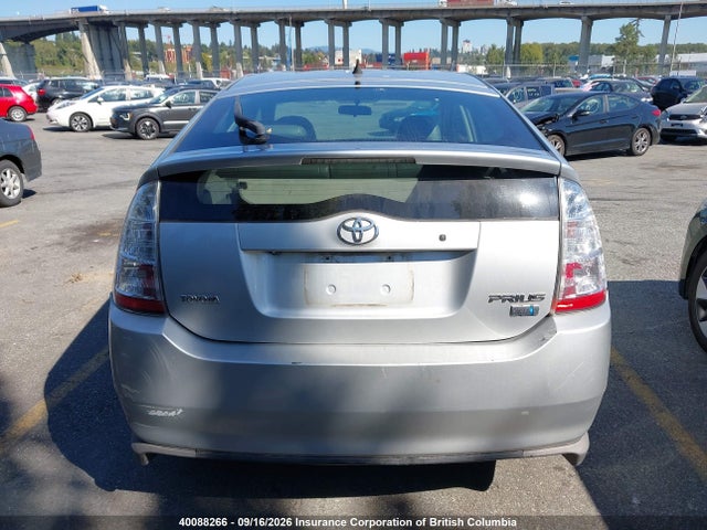 Auction sale of the 2007 Toyota Prius, vin: JTDKB20UX77597760, lot number: 40088266