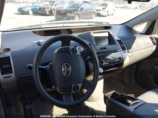 Auction sale of the 2007 Toyota Prius, vin: JTDKB20UX77597760, lot number: 40088266