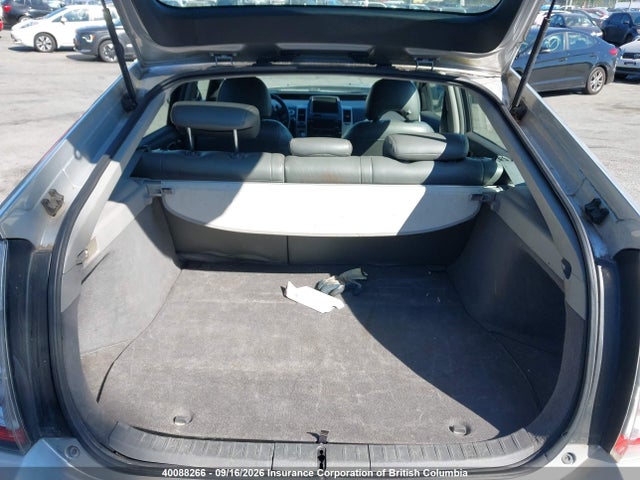 Auction sale of the 2007 Toyota Prius, vin: JTDKB20UX77597760, lot number: 40088266