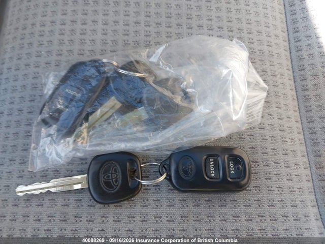 Продажа на аукционе авто 2007 Toyota Corolla Ce/le/s, vin: 2T1BR32E87C718730, номер лота: 40088269