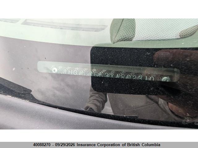Aukcja sprzedaży 1999 Honda Accord Ex, vin: 1HGCG1653XA802310, numer aukcji: 40088270