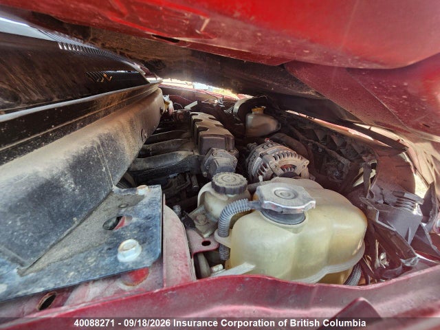 Aukcja sprzedaży 2009 Dodge Journey Sxt, vin: 3D4GH57V59T554532, numer aukcji: 40088271