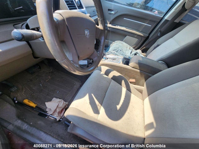 Aukcja sprzedaży 2009 Dodge Journey Sxt, vin: 3D4GH57V59T554532, numer aukcji: 40088271