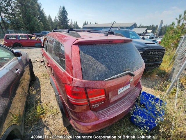 Aukcja sprzedaży 2009 Dodge Journey Sxt, vin: 3D4GH57V59T554532, numer aukcji: 40088271