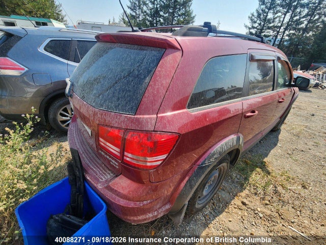 Aukcja sprzedaży 2009 Dodge Journey Sxt, vin: 3D4GH57V59T554532, numer aukcji: 40088271
