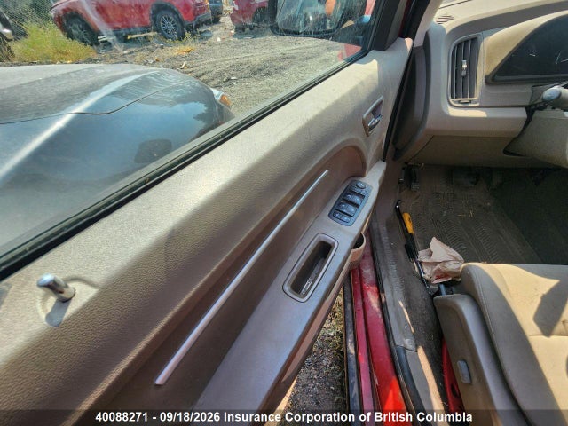 Aukcja sprzedaży 2009 Dodge Journey Sxt, vin: 3D4GH57V59T554532, numer aukcji: 40088271