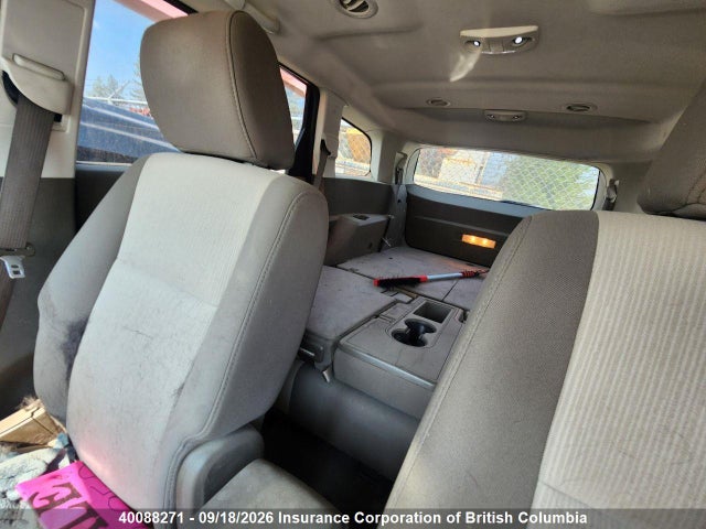 Aukcja sprzedaży 2009 Dodge Journey Sxt, vin: 3D4GH57V59T554532, numer aukcji: 40088271