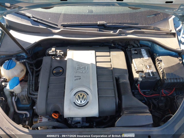 Продажа на аукционе авто 2007 Volkswagen Eos, vin: WVWEA71F67V053152, номер лота: 40088272