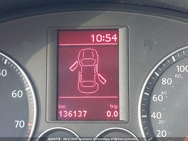 Продажа на аукционе авто 2007 Volkswagen Eos, vin: WVWEA71F67V053152, номер лота: 40088272