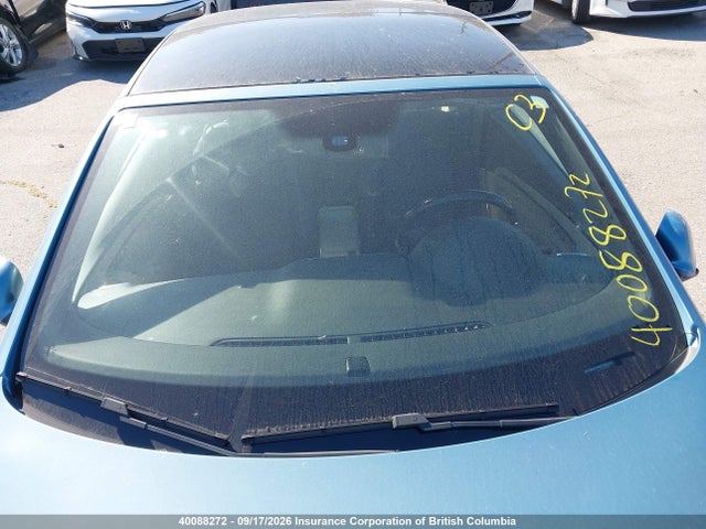 Продажа на аукционе авто 2007 Volkswagen Eos, vin: WVWEA71F67V053152, номер лота: 40088272