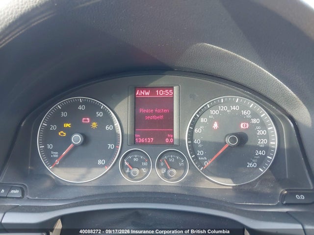 Продажа на аукционе авто 2007 Volkswagen Eos, vin: WVWEA71F67V053152, номер лота: 40088272