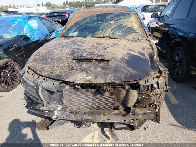 Продаж на аукціоні авто 2015 Dodge Charger Srt 392, vin: 2C3CDXEJ4FH914580, номер лоту: 40082178