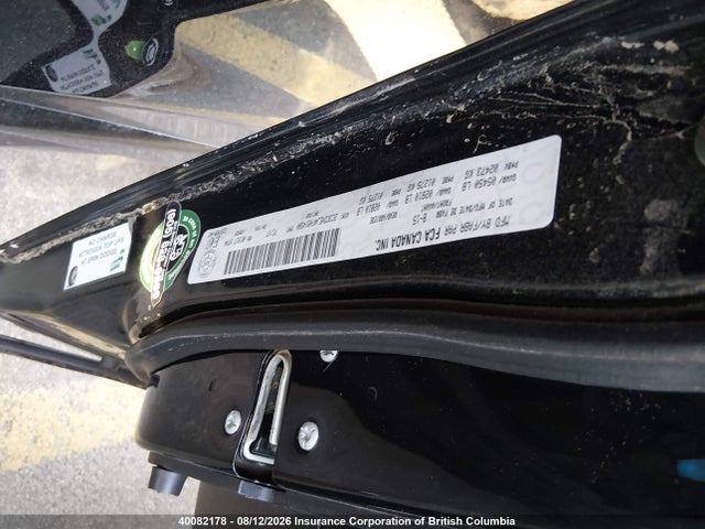 Продаж на аукціоні авто 2015 Dodge Charger Srt 392, vin: 2C3CDXEJ4FH914580, номер лоту: 40082178
