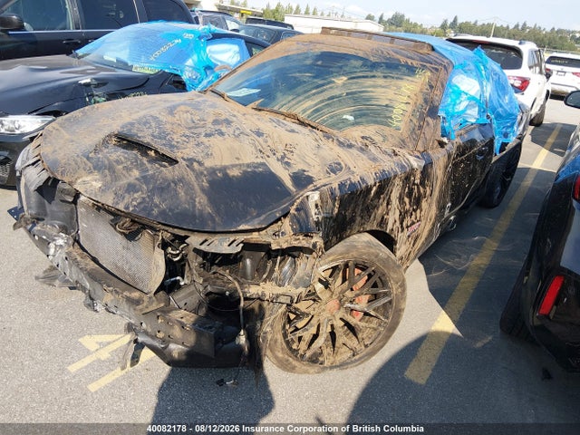 Продаж на аукціоні авто 2015 Dodge Charger Srt 392, vin: 2C3CDXEJ4FH914580, номер лоту: 40082178