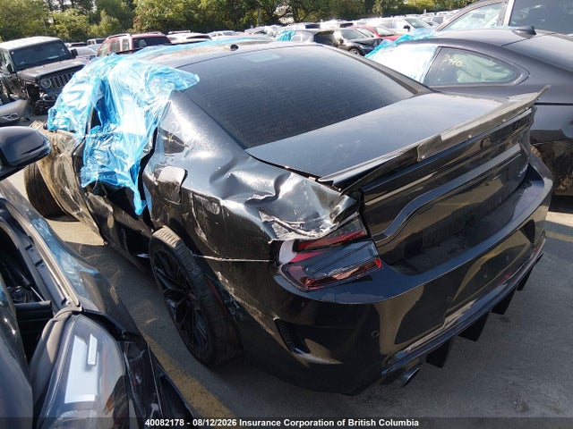 Продаж на аукціоні авто 2015 Dodge Charger Srt 392, vin: 2C3CDXEJ4FH914580, номер лоту: 40082178