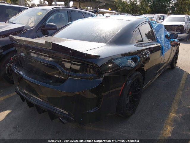 Продаж на аукціоні авто 2015 Dodge Charger Srt 392, vin: 2C3CDXEJ4FH914580, номер лоту: 40082178