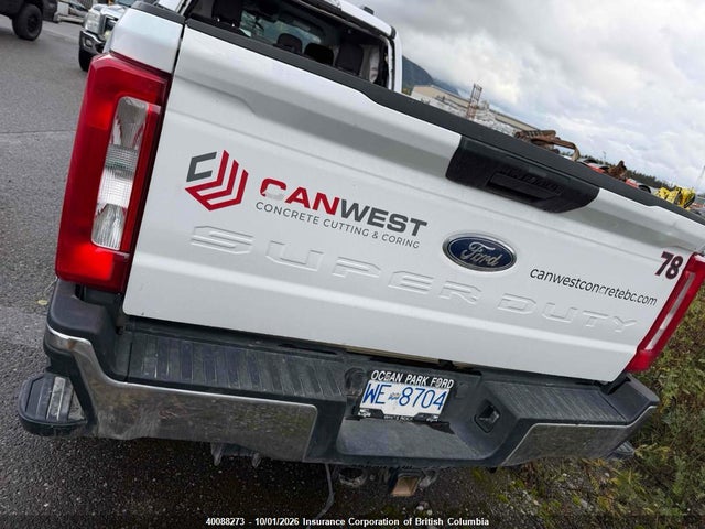 Ford F350 2024 1FT8W3BT7RED42376 Image 5