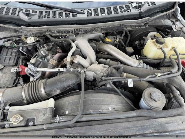 Ford F350 2024 1FT8W3BT7RED42376 Image 7
