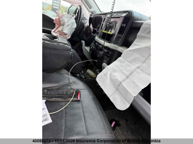 Ford F350 2024 1FT8W3BT7RED42376 Image 9