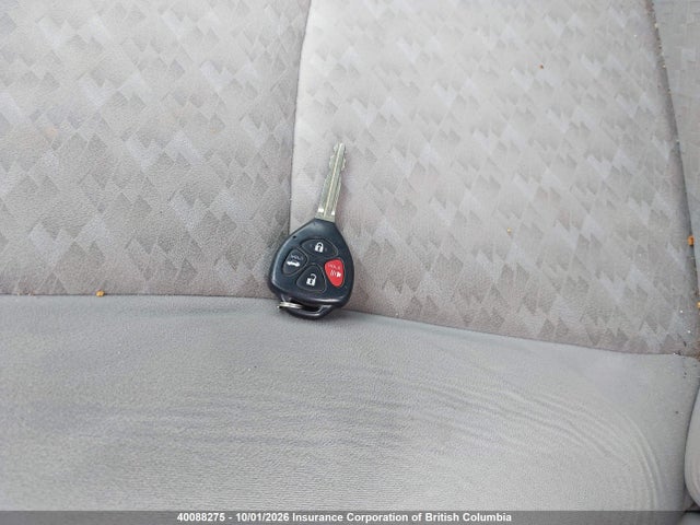 Продаж на аукціоні авто 2009 Toyota Corolla Ce, vin: 2T1BU40E49C037975, номер лоту: 40088275