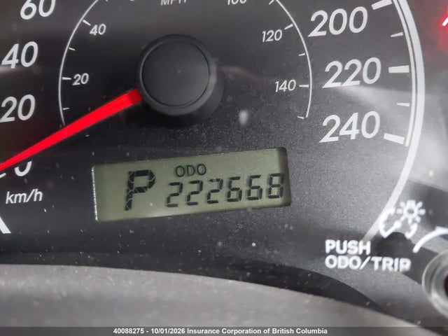 Продаж на аукціоні авто 2009 Toyota Corolla Ce, vin: 2T1BU40E49C037975, номер лоту: 40088275
