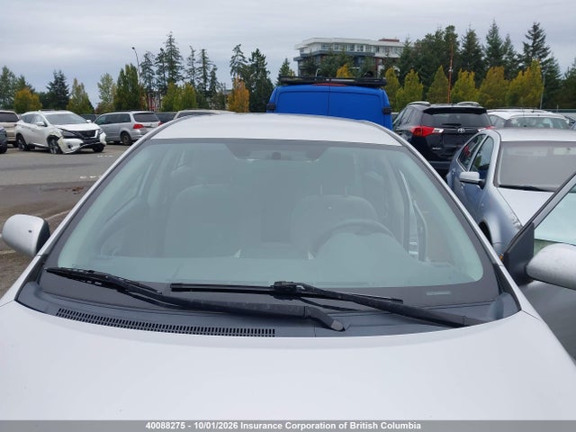 Продаж на аукціоні авто 2009 Toyota Corolla Ce, vin: 2T1BU40E49C037975, номер лоту: 40088275