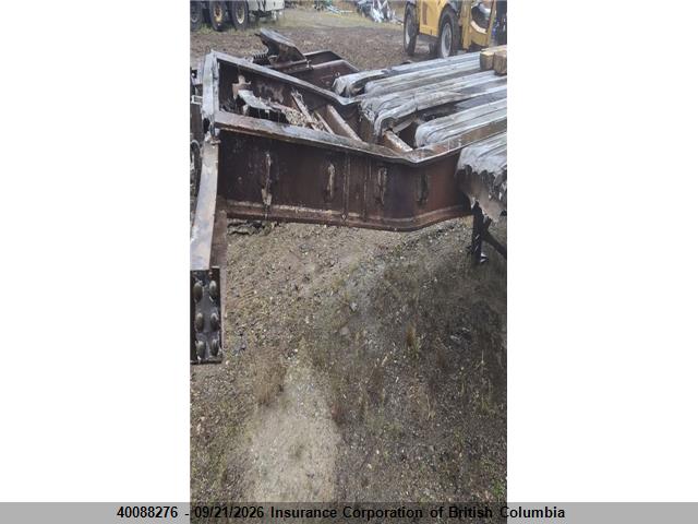 Продаж на аукціоні авто 2006 Wilson Trailer Co Flatdeck, vin: 4WWBGE0U46N609767, номер лоту: 40088276