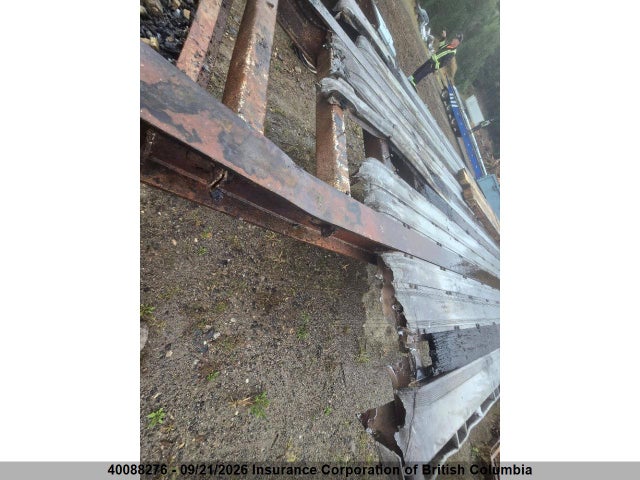 Продаж на аукціоні авто 2006 Wilson Trailer Co Flatdeck, vin: 4WWBGE0U46N609767, номер лоту: 40088276