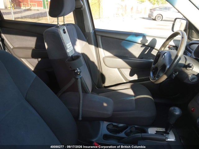 Продаж на аукціоні авто 2003 Mitsubishi Outlander Ls, vin: JA4LZ31G33U610904, номер лоту: 40088277