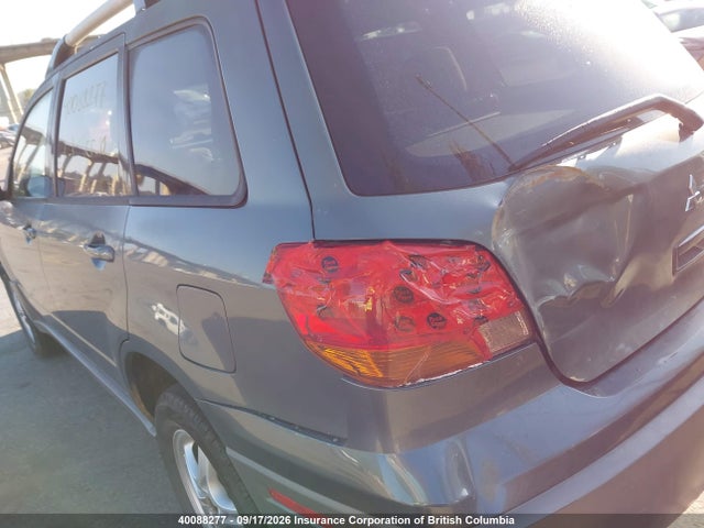Продаж на аукціоні авто 2003 Mitsubishi Outlander Ls, vin: JA4LZ31G33U610904, номер лоту: 40088277