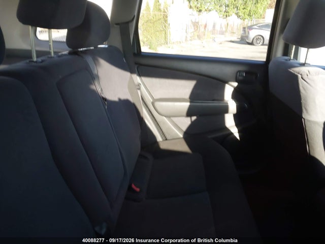 Продаж на аукціоні авто 2003 Mitsubishi Outlander Ls, vin: JA4LZ31G33U610904, номер лоту: 40088277