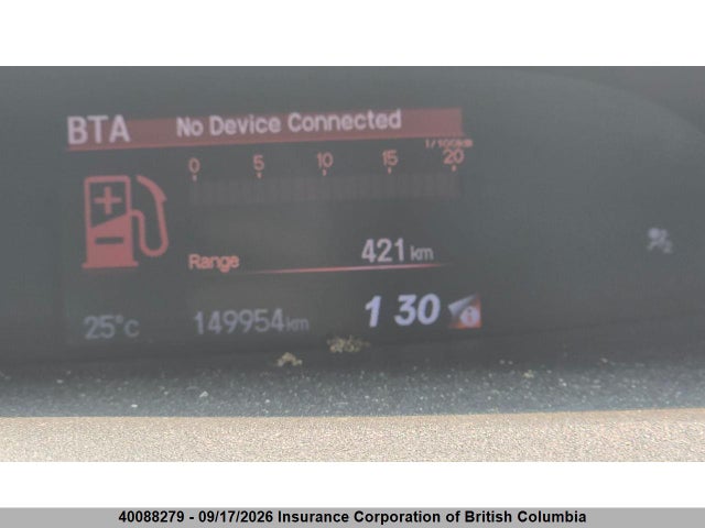 Honda Civic 2015 2HGFB6E52FH201450 Image 10