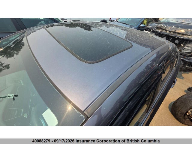 Honda Civic 2015 2HGFB6E52FH201450 Image 11
