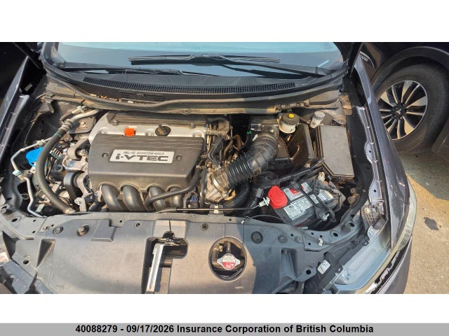 Honda Civic 2015 2HGFB6E52FH201450 Image 13