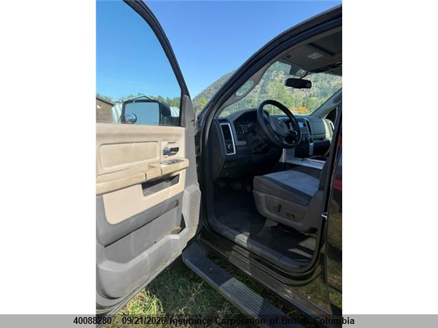 40088280 :رقم المزاد ، 3D7TT2CT4AG178471 vin ، 2010 Dodge Ram 2500 مزاد بيع
